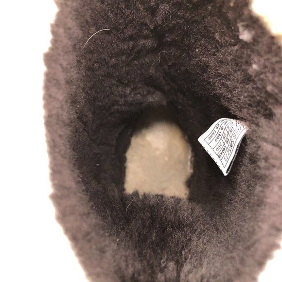 UGG Ultimate Cuff Tall Winter Boots 8 - Picture 9 of 12